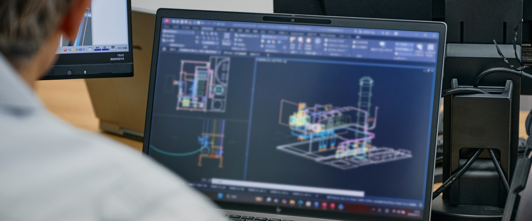 エンジニアリング（CAD/BIM）